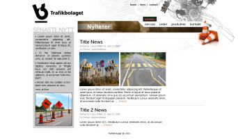 Trafikbolaget Nyheter