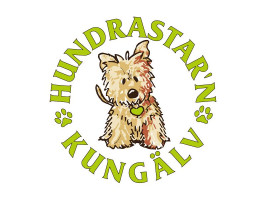 HUndrastare logotyp