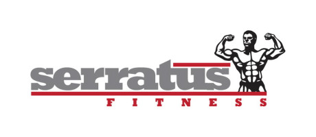 Fitness Logotyp