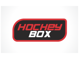 Logotyp Hockeybox